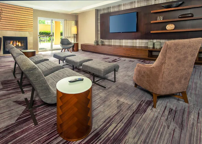 Sonesta Select Allentown Bethlehem Airport