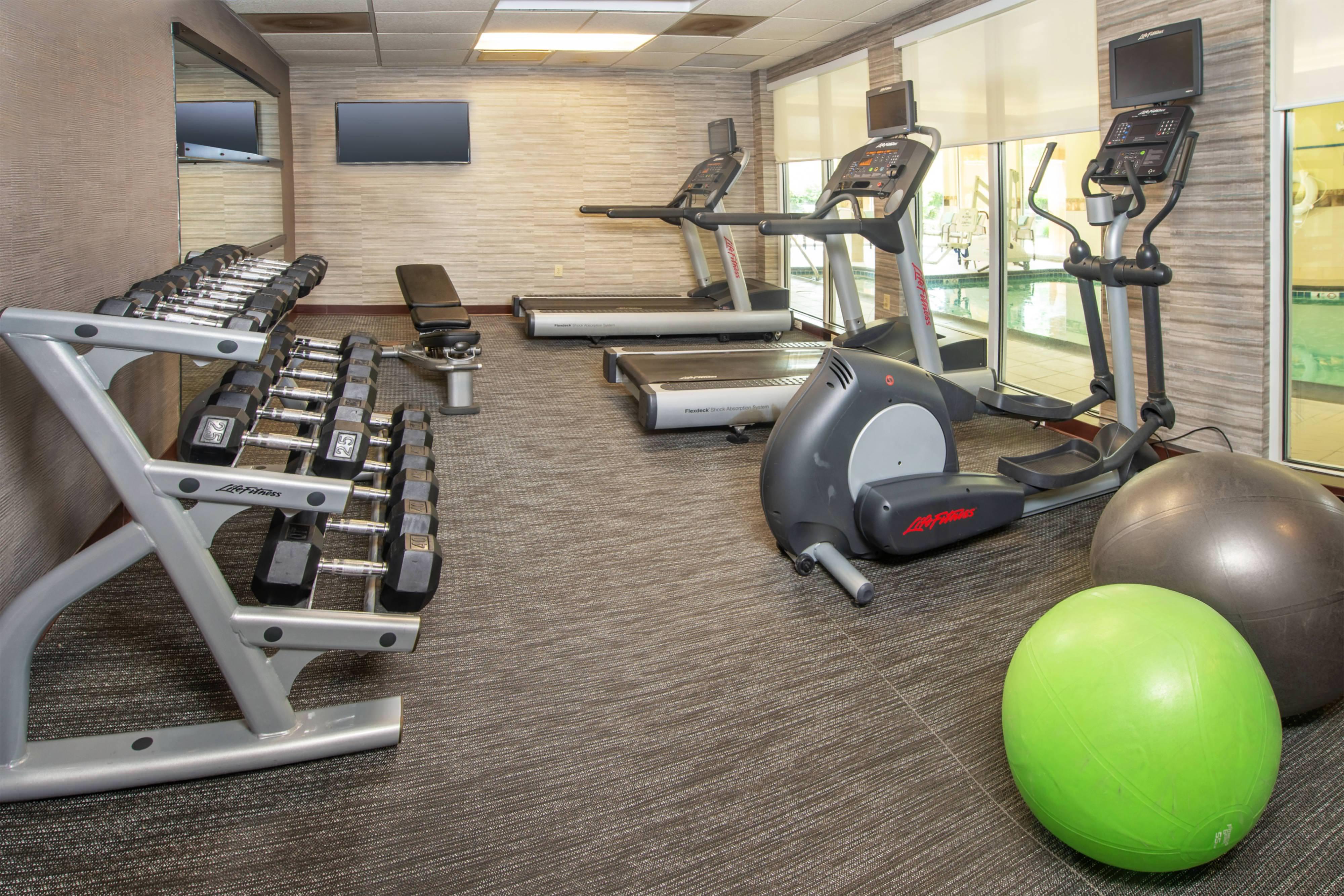 Sonesta Select Bethlehem Airport Hotel Allentown