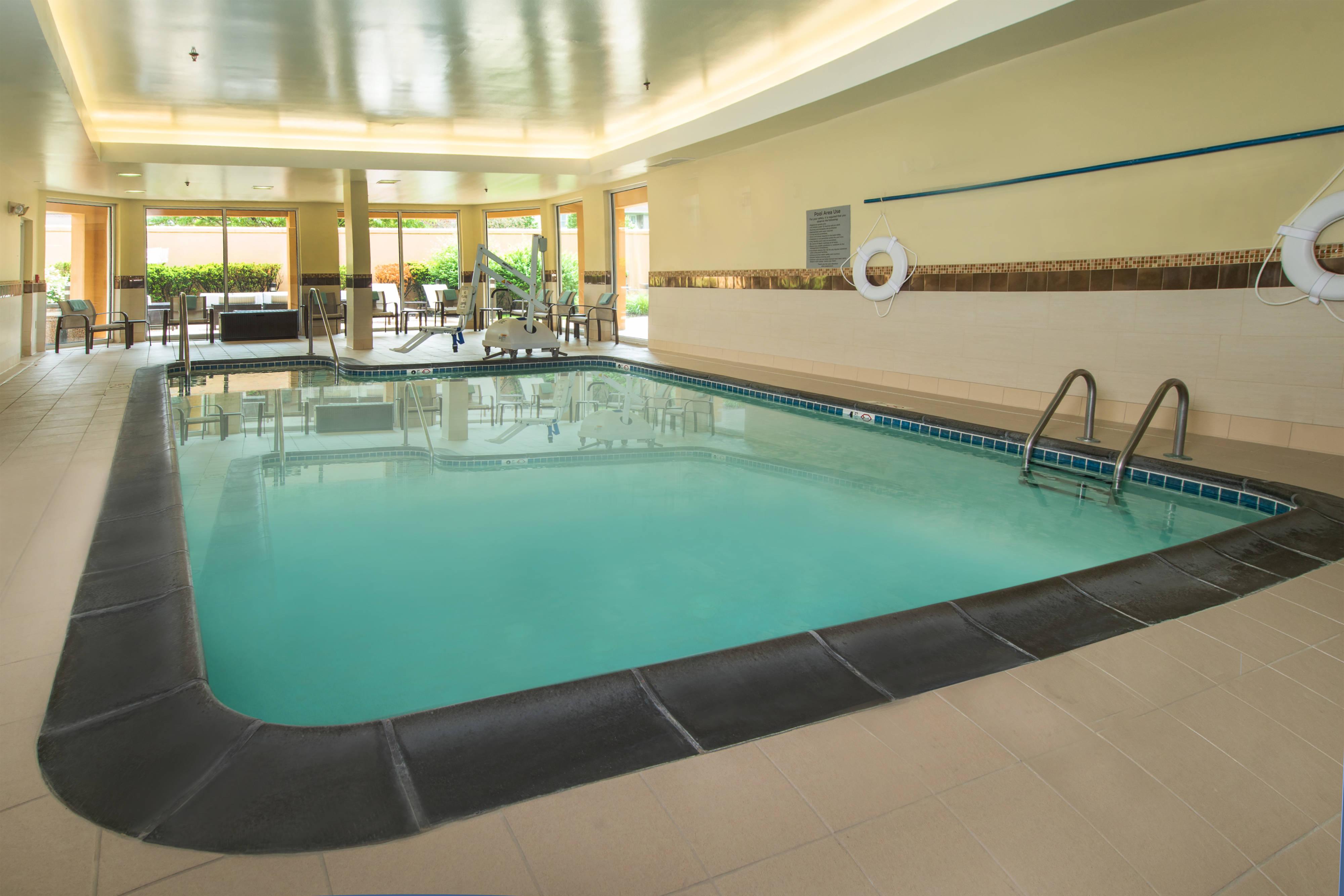 Sonesta Select Bethlehem Airport Allentown