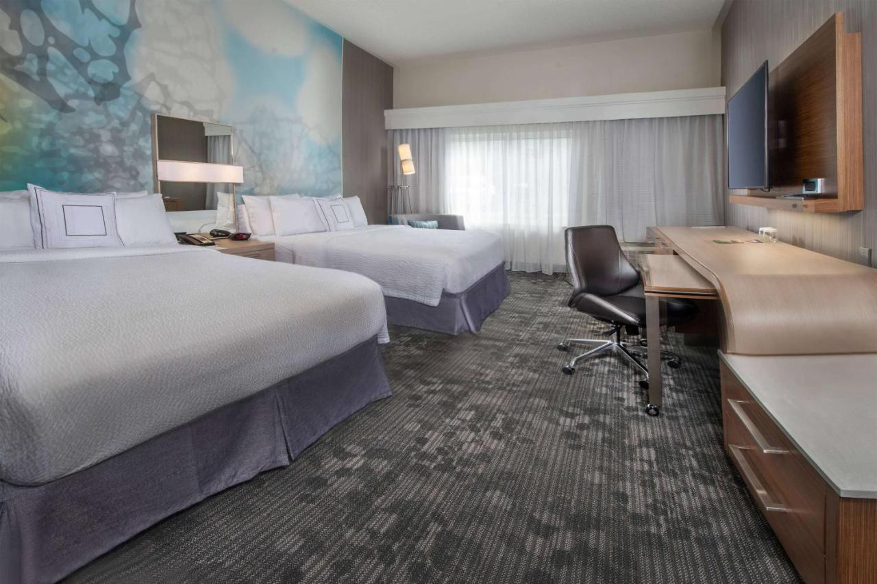 Sonesta Select Bethlehem Airport 3*