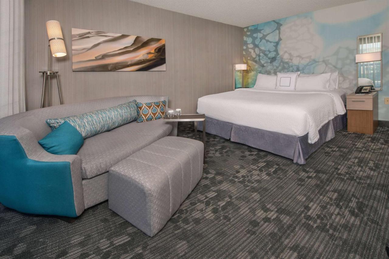 Sonesta Select Bethlehem Airport Hotel 3*