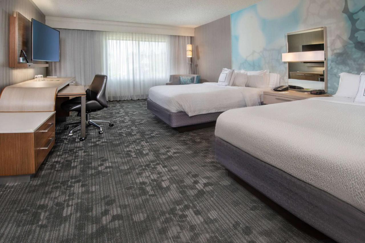 Hotel Sonesta Select Bethlehem Airport